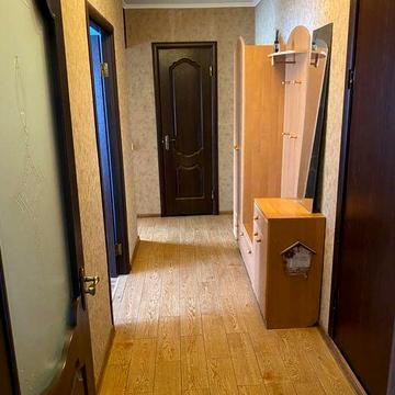 Здається світла двокімнатна квартира