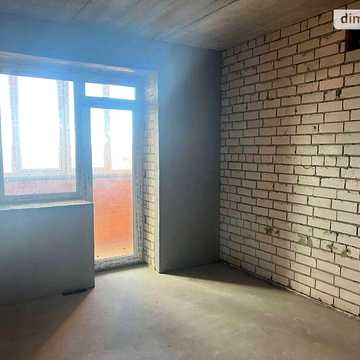 Продаж 1к Квартира Запорізька вулиця ЖК Набережный