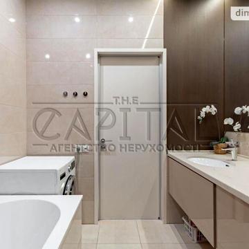 Продаж 3к Квартира вул. Борщагівська