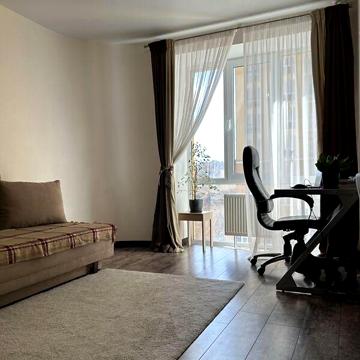 Продаж 1к Квартира вул. Валерія Лобановського ЖК Чайка