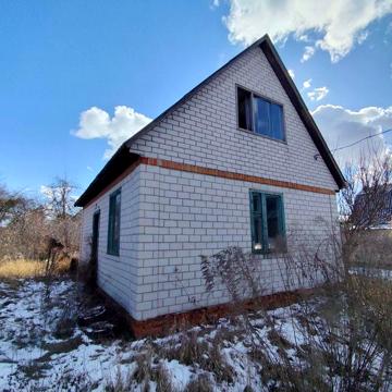 Продам дача кооп Труд с Благодатне