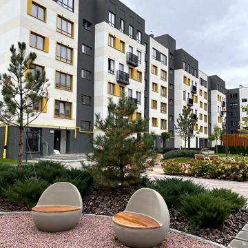Продаж 1к Квартира Соборна (ІІІ Інтернаціоналу) вулиця ЖК Молодость