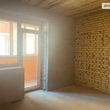 Продаж 1к Квартира Запорізька вулиця ЖК Набережный