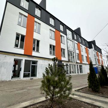 Продаж квартири 1 км. по вул.Шевченко( газове опалення)