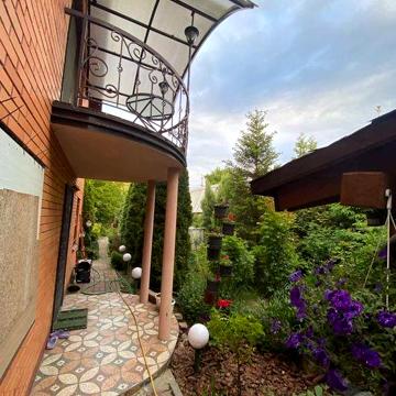 Продам ДОМ 124 м2 с ремонтом ж/м Чапли (Приднепровск)