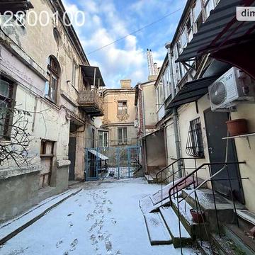 Продаж 1к Квартира Пантелеймонівська вулиця