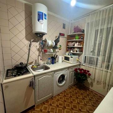Продаж 1 кім квартири центр міста