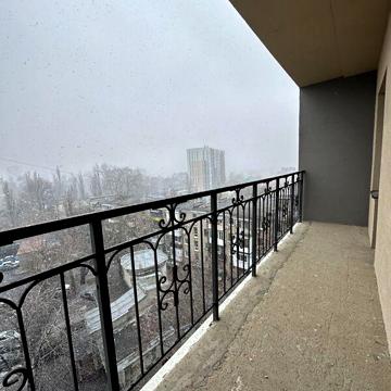 Продаж 1к Квартира пров. Полуничний ЖК Милос