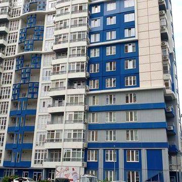 ЖК Четыре сезона, 1 сек. 71 м 2 за 79500 у.е СПС ЖК Четыре сезона