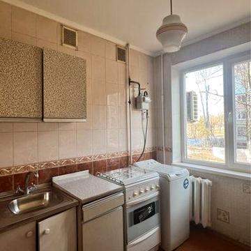 Продам однокомнатную квартиру переулок  Бульварный,Саксаганский район
