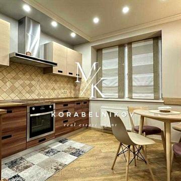 Продаж 2к квартири, Чоколівський бульвар, 42 а, будинок з генератором
