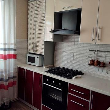 Вул. Незалежності, Масани 3-и кімнатна квартира з автономним о