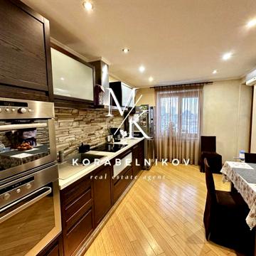 Продаж 3к квартири вул. Григорія Гонгадзе 21а (Машинобудівна 21а)