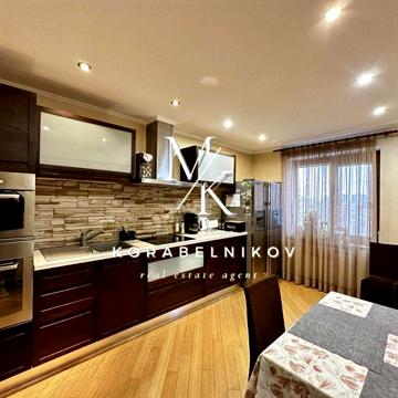 Продаж 3к квартири вул. Григорія Гонгадзе 21а (Машинобудівна 21а)