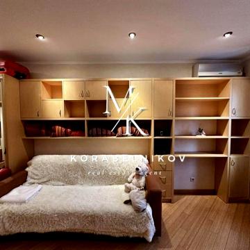 Продаж 3к квартири вул. Григорія Гонгадзе 21а (Машинобудівна 21а)