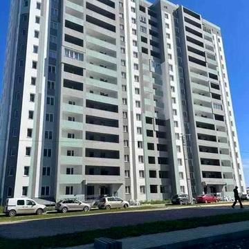 Продам 1 кімнатну кв. Проспект Гагаріна пiд ремонтом. ЖК Левада 2