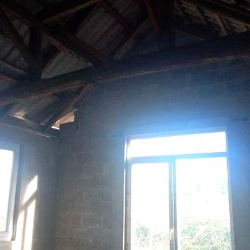 Незавершене будівництво