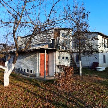 Продам дом Соколовка