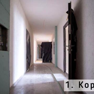 Вільский шлях, 14