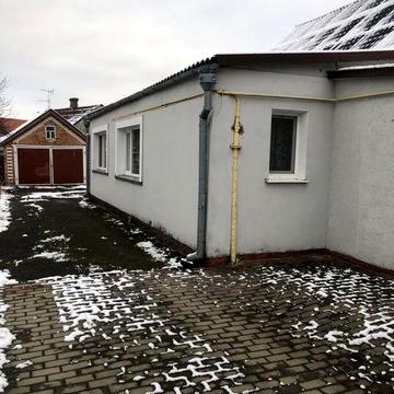 Терміновий продаж! Частина  будинку. Київська площа