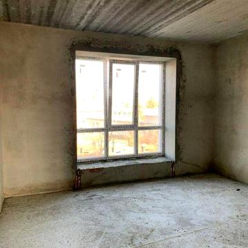 Двокімнатна квартира в новому комплексі на Каскаді