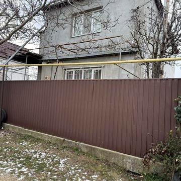 Продам капитальный дом
