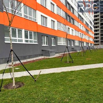 Без комісії Продаж квартира 41м ЖК Атлант на Озерній Метро Теремки ЖК Атлант на Озерній