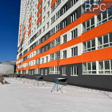 Без комісії Продаж квартира 41м ЖК Атлант на Озерній Метро Теремки ЖК Атлант на Озерній