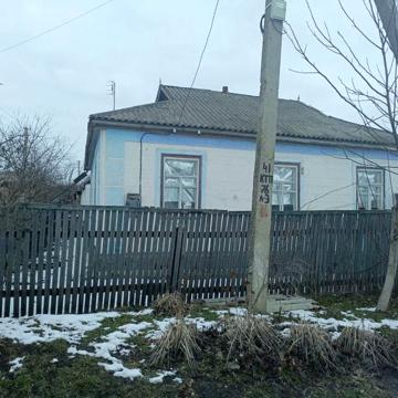 Продам дім в Малій Висці