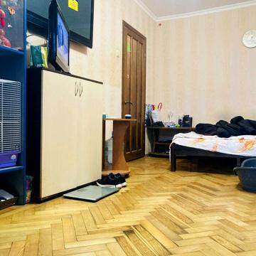 1 комнатная квартира поселок Котовского Одесса ЖК Жолио Кюри