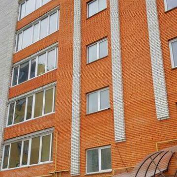 Квартира 130 кв.м.