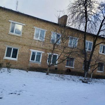 Продаж 1 кімнатної квартири в м. Сміла