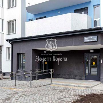 Квартира, 1к. Під ремонт. ЖК «Атлант», смт Коцюбинське, Бучанський р-н ЖК Атлант