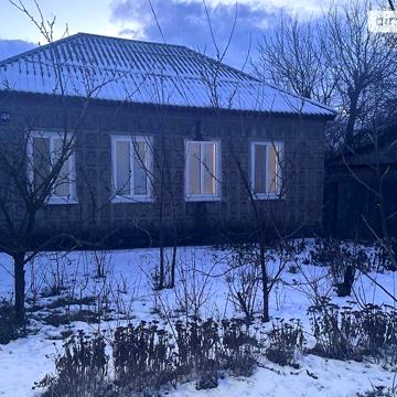 Продаж 3к Дім Вознесенська вулиця