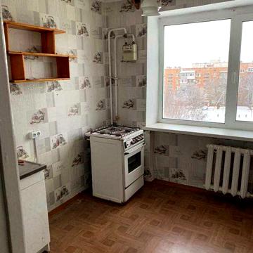 3-х кімнатна квартира на 5 поверсі