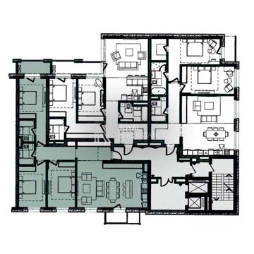 Продажа квартиры 3 комнатная ЖК Иллинский Подол Введён в эксплуатацию ЖК Illinsky House