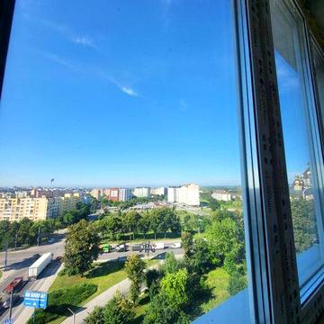 1 кім квартира, вул Галицька, готовий будинок.