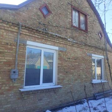 Продам будинок Калинівка Фастівський район