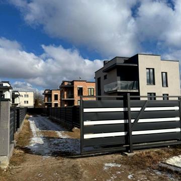 Січових Стрільців