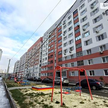 Продаж 1к Квартира Борткевича вулиця ЖК Гидропарк