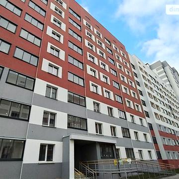 Продаж 1к Квартира Борткевича вулиця ЖК Гидропарк