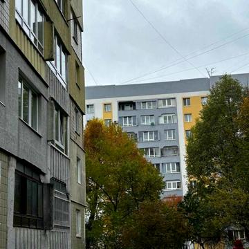 Червоної Калини просп., 75