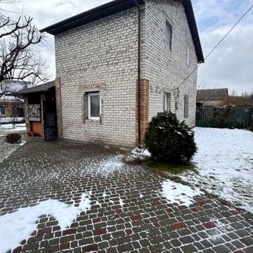 Продається недобудований будинок у кооператиаі «Нива» Макулан