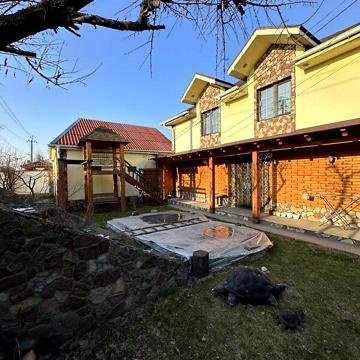 Продаж 5к Дім вул. Якова Зайка