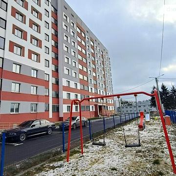 Продаж 1к Квартира Борткевича вулиця ЖК Гидропарк