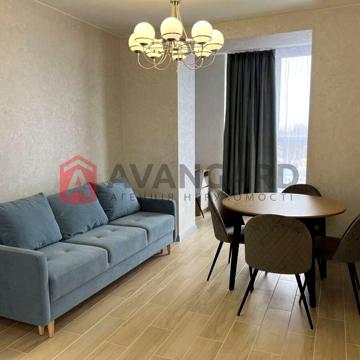 Продам 3 кімнатну квартиру в ЖК Dubinina ЖК Dubinina