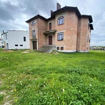 Продаж Будинок Львів (с. Солонка, бічна Наварійська)