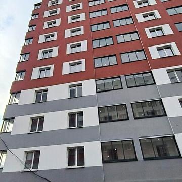 Продаж 1к Квартира Борткевича вулиця ЖК Гидропарк