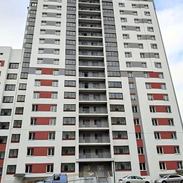 Продаж 1к Квартира Борткевича вулиця ЖК Гидропарк