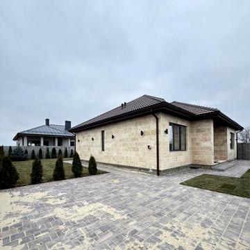 45000$ Готовый дом в рассрочку на 2 года! Таирова